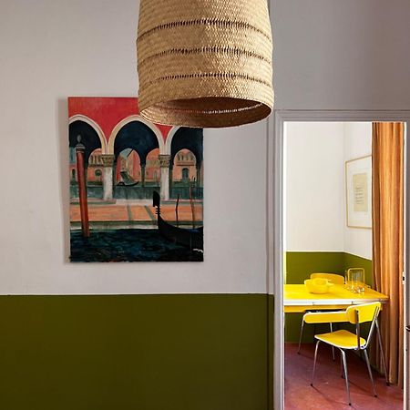 L'Appartement Du Cafe De L'Horloge La Ciotat Eksteriør billede