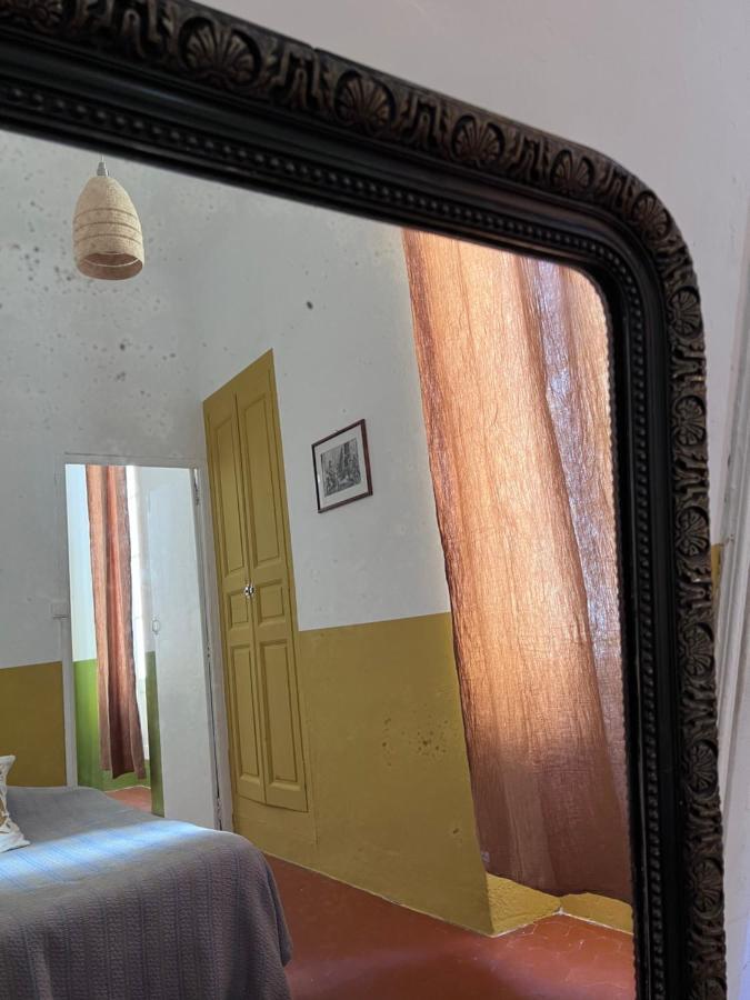 L'Appartement Du Cafe De L'Horloge La Ciotat Eksteriør billede