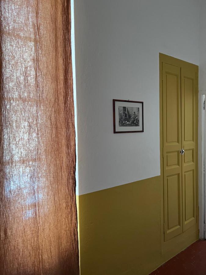 L'Appartement Du Cafe De L'Horloge La Ciotat Eksteriør billede