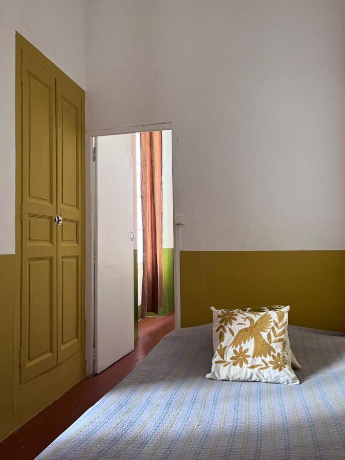 L'Appartement Du Cafe De L'Horloge La Ciotat Eksteriør billede