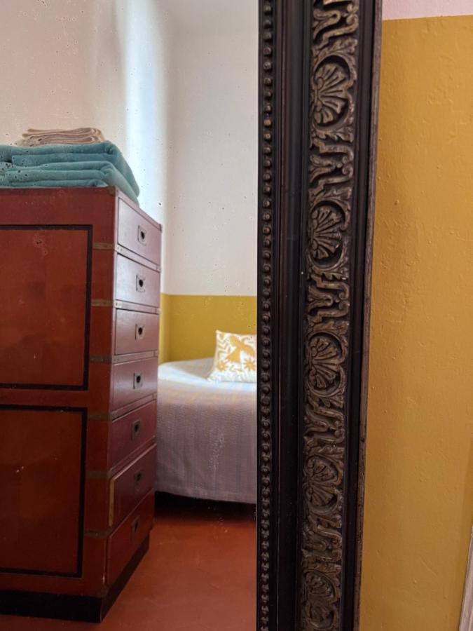 L'Appartement Du Cafe De L'Horloge La Ciotat Eksteriør billede