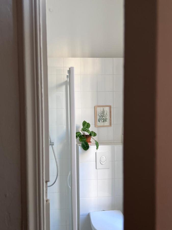 L'Appartement Du Cafe De L'Horloge La Ciotat Eksteriør billede