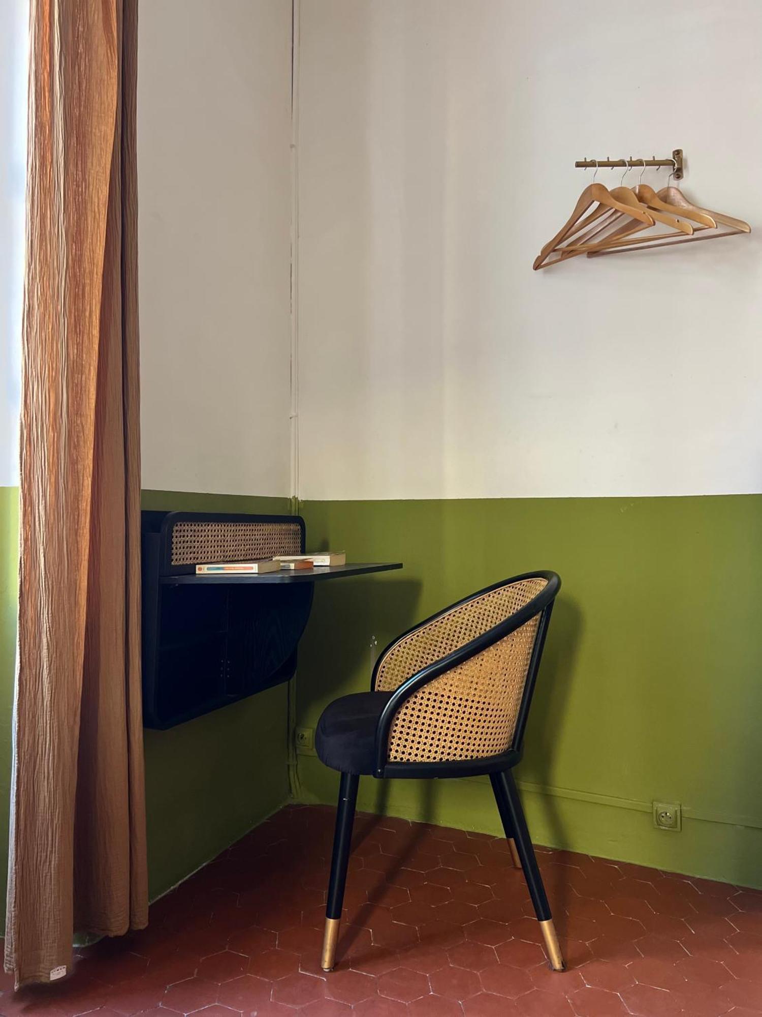 L'Appartement Du Cafe De L'Horloge La Ciotat Eksteriør billede