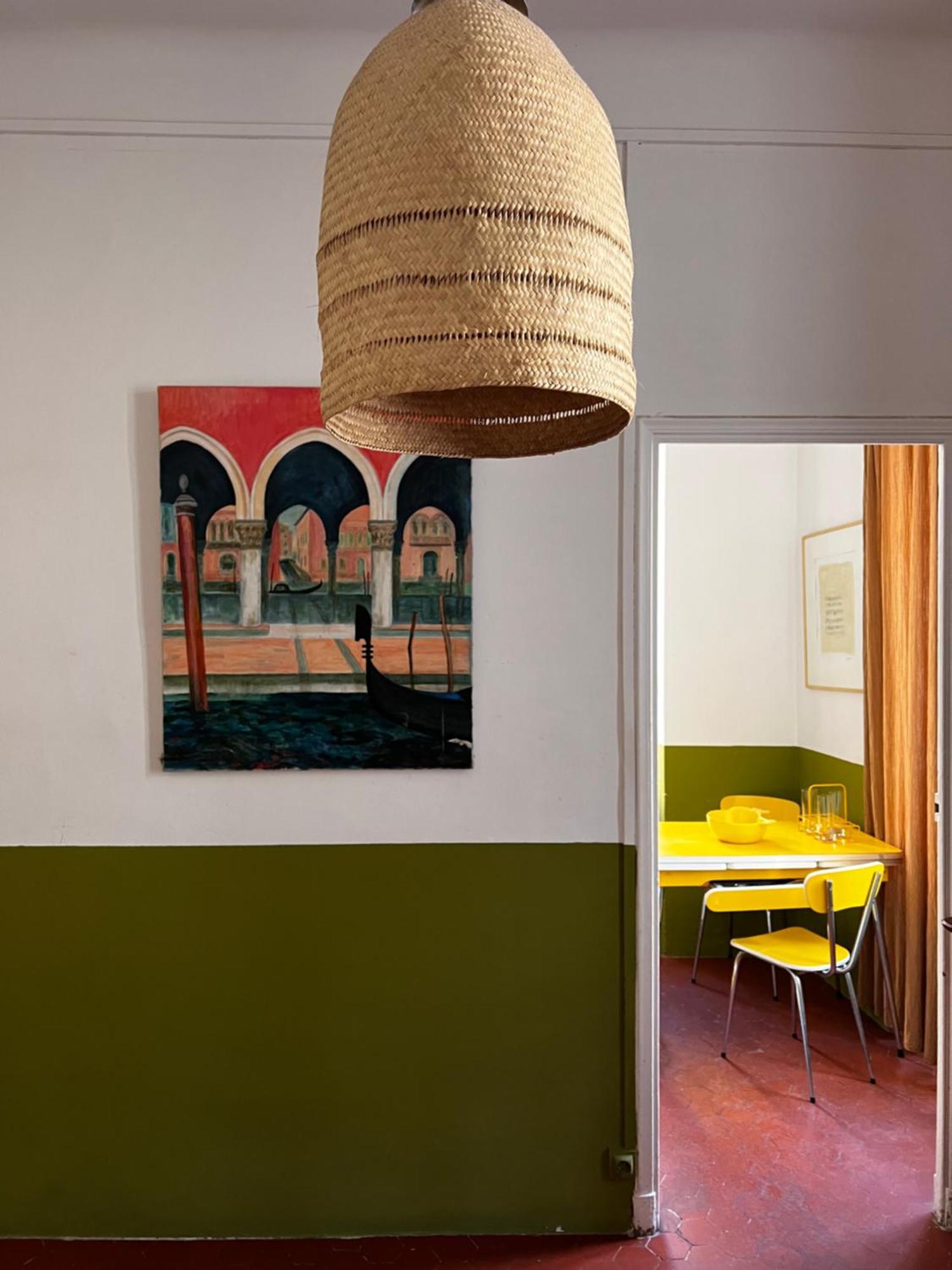 L'Appartement Du Cafe De L'Horloge La Ciotat Eksteriør billede