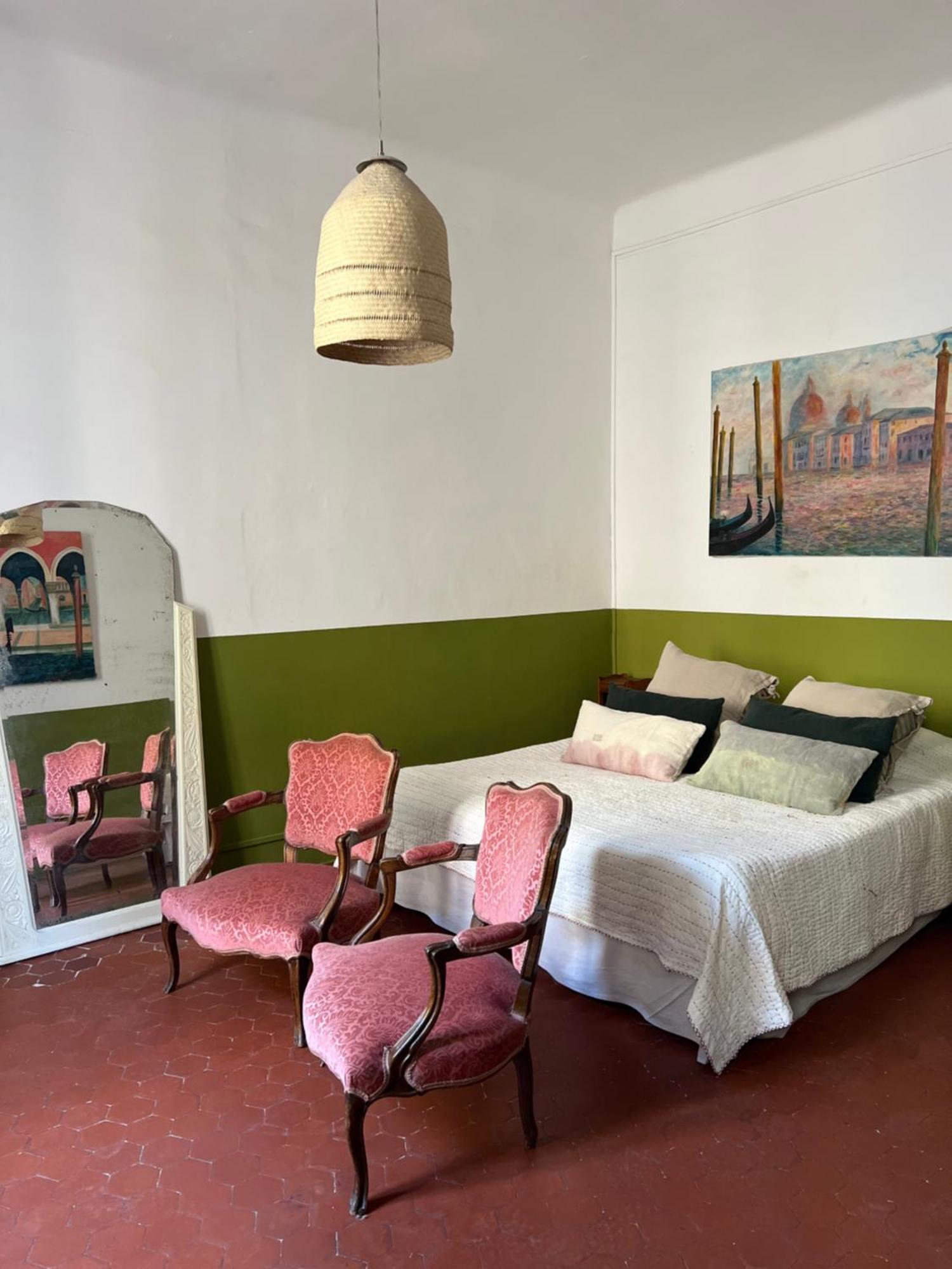 L'Appartement Du Cafe De L'Horloge La Ciotat Eksteriør billede